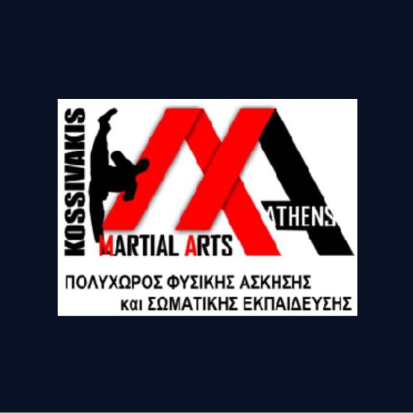 ATHENS MARTIAL ARTS